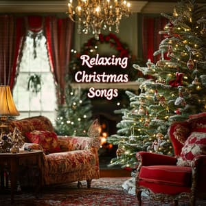 Relaxing Christmas Songs - Christmas 2021