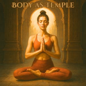 Body as Temple - Nurse Helen