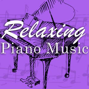Relaxing Piano Music - Instrumental