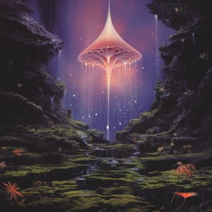 Mindful Blaze: Binaural Soundscapes for Deep Work and Productivity - Holy Spiritual Hertz