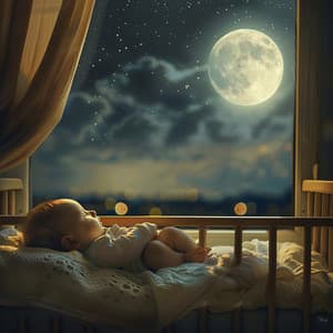 Murmullos Del País De Los Sueños: Viaje De Canciones De Cuna Para Bebés - La siesta del bebe
