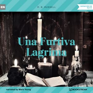 Una Furtiva Lagrima - Mark Young