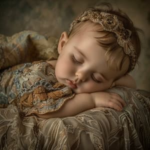 Calming Baby: Soothing Music for Baby's Rest - Baby Music Solitude