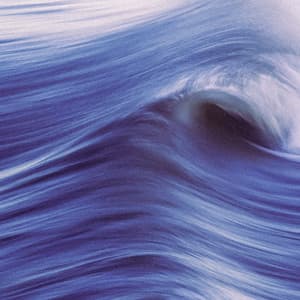 50 Ambient Rhythms: Ocean Symphony - Seascapers