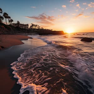 Mares Tranquilos: Relajación A Orillas Del Océano - Accuweather