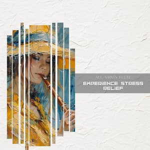 Experience Stress Relief - All Saints Flute