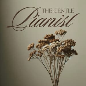 The Gentle Pianist - Diana Kally