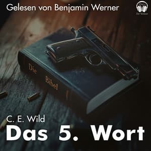Das fünfte Wort - Der Vorleser