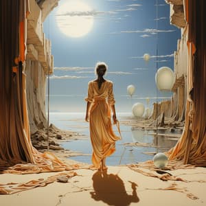 The New Dimension - Relax Chillout Lounge