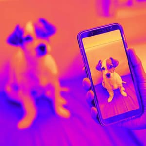 Background Music for Doggy Nap Spaces - Relax My Puppy