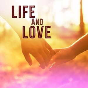 Life and Love - Andreas Suttner