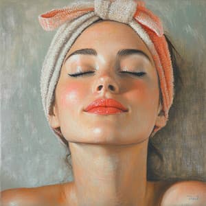 Relaxing New Age Ambient Music for Mindful Meditation and Yoga - Spa