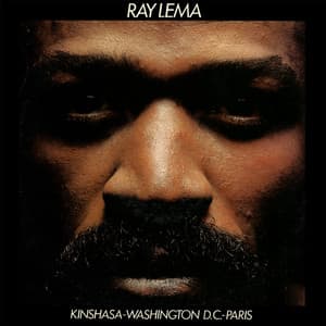 Kinshasa, Washington D.C. Paris - Ray Lema