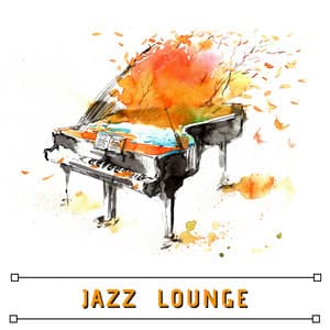 Jazz Lounge: Instrumental Musik mit Trompete und Klavier zum Tieferentspannung - Klaviermusik Akademie