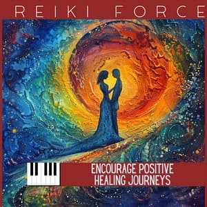 Encourage Positive Healing Journeys - Reiki Force