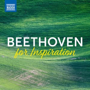 Beethoven For Inspiration - Ludwig van Beethoven