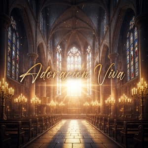 Adoracion Viva - Alabanzas Cristianas