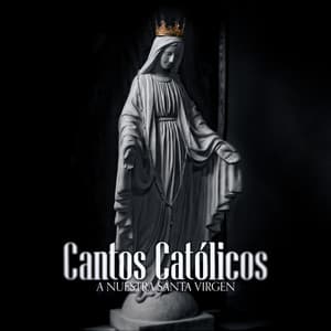 Cantos Católicos a la Virgen María - Alabanza Vida Nueva