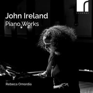 Ireland: Piano Works - John Ireland