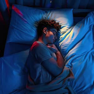 Gentle Music for Evening Tranquility - Music in Peace