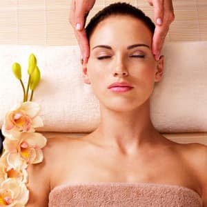 Tranquil Passages: Reflections of Ambient Music in the Spa - Daily Calm