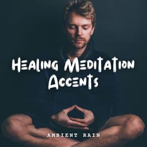 Ambient Rain: Healing Meditation Accents - The SubOceaners