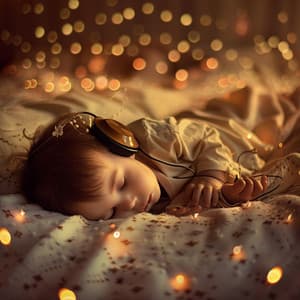 Lullabies for Baby Sleep: Gentle Night Sounds - Baby Songs & Lullabies For Sleep