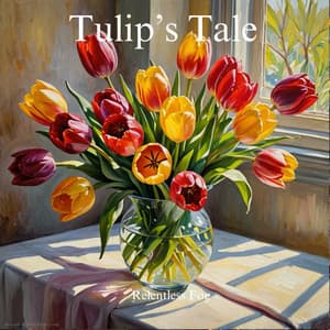 Tulip's Tale - Relentless Fog