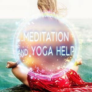 Meditation and Yoga Help - Mastering Nerves, Buddhist Monks, Peace and Quiet - Sound Library XL