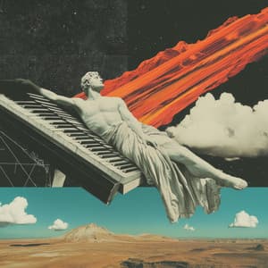 Unseen Love - Relax Radio 1