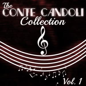 The Conte Candoli Collection, Vol. 1 - Conte Candoli