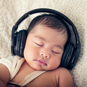 Dreamtime Lullabies: Music for Baby Sleep - Elevator Music Playlist
