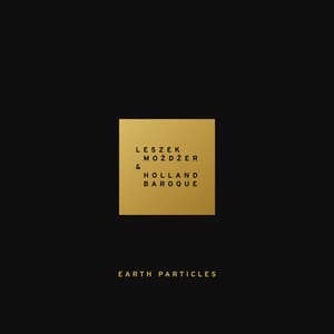 Earth Particles - Leszek Możdżer