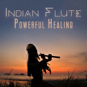 Indian Flute Powerful Healing - Flute Music Academy