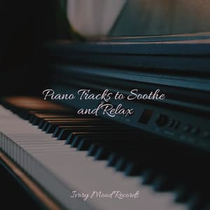 Piano Tracks to Soothe and Relax - Ivory Mood