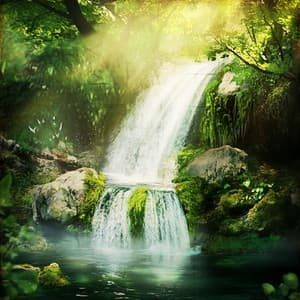 The Sound of Flowing Water - Flowy