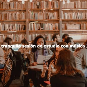 Una tranquila sesión de estudio con música Jazz - Jazz Rilassante Playlists