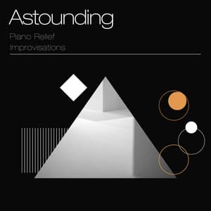 zZz Astounding Piano Relief Improvisations zZz - Konzentration Musik Welt