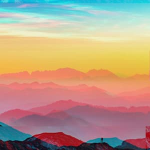 Dashing Music for Chill Ones - Piano Duo - Chill Lounge