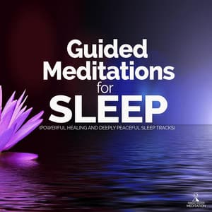Guided Meditations for Sleep - Rising Higher Meditation
