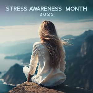 Stress Awareness Month 2023 - Zen Spa Music Experts