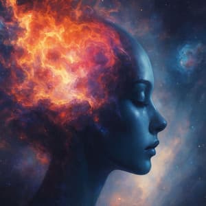 Stop the Inner Chaos - Beth Souls