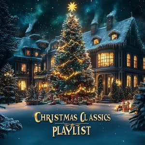 Christmas Classics Playlist - Classical Christmas Music Songs