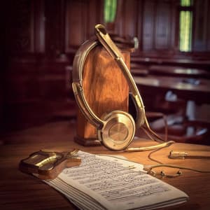 Concentration Cadence: Music for Focus - Relxing Songs