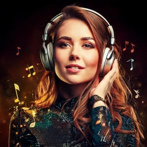 Music of Ease: Relaxation Through Harmony - Acoustic Cafe Music Background Music