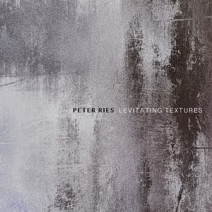 Levitating Textures - Peter Ries