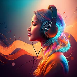 Today's Tunes: Effortless Harmonic Vibes - Paradise Café