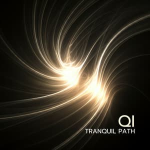 Qi Tranquil Path - Meditation Music Masters