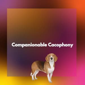 Companionable Cacophony - Hotel Lobby Music Moments