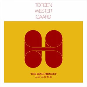 The Gori Project - Torben Westergaard